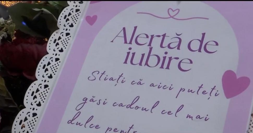 A început Laminor Love Wonderland, târgul din Bucureşti dedicat îndrăgostiţilor 886421