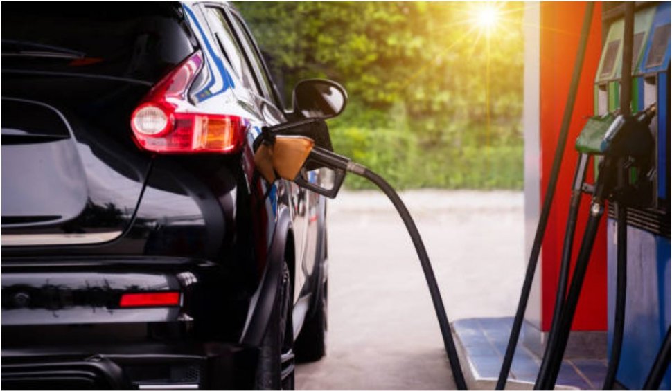 Benzina şi motorina, o nouă scumpire. Prețul carburanților în România, astăzi, 14 februarie 2024