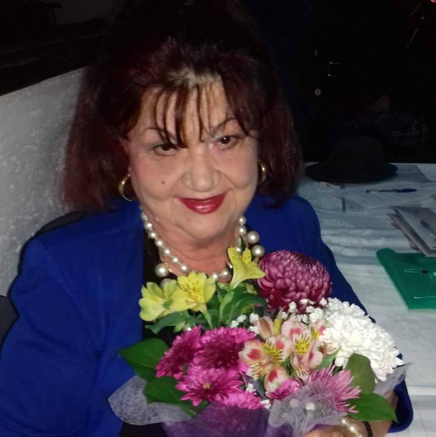 A murit Florentina Satmari, unul din marii realizatori TV ai ţării | Lacrimi în lumea folclorului românesc 886769