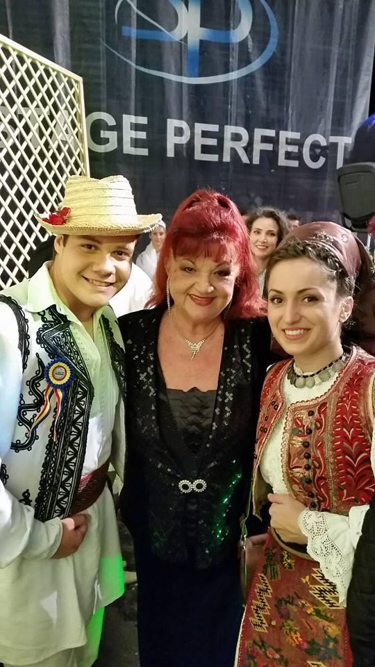 A murit Florentina Satmari, unul din marii realizatori TV ai ţării | Lacrimi în lumea folclorului românesc 886771