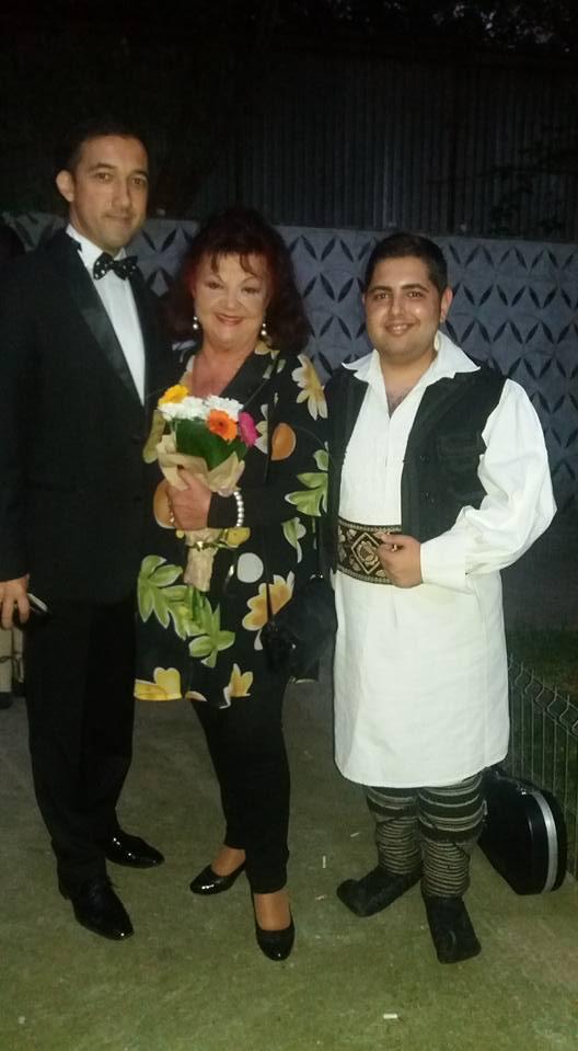 A murit Florentina Satmari, unul din marii realizatori TV ai ţării | Lacrimi în lumea folclorului românesc 886772