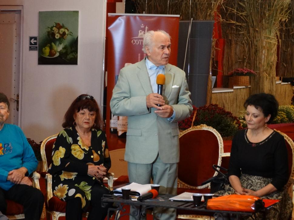 A murit Florentina Satmari, unul din marii realizatori TV ai ţării | Lacrimi în lumea folclorului românesc 886773