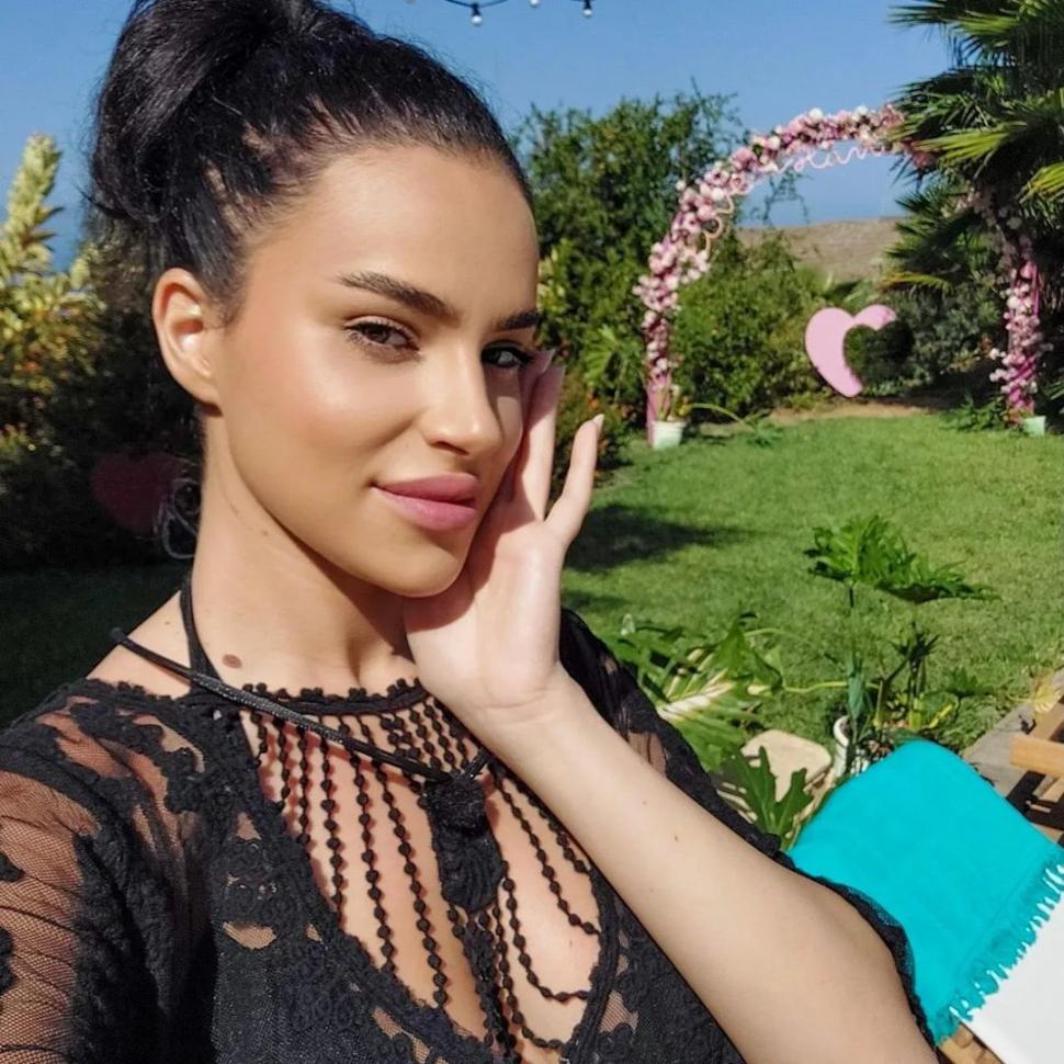 Ada-Maria Ileana, profesoara care va reprezenta România la Miss World 2024 886710