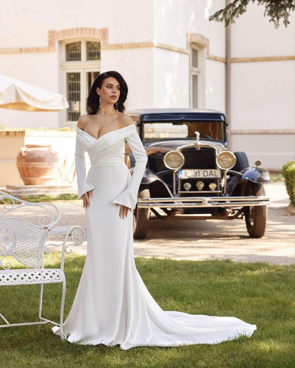 Ada-Maria Ileana, profesoara care va reprezenta România la Miss World 2024 886716