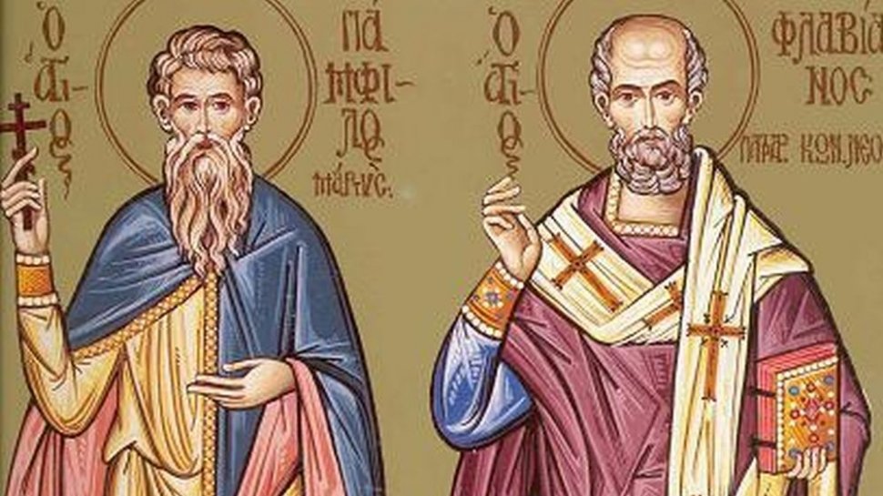 Calendar ortodox 16 februarie 2024. Sărbătoare importantă pentru creştinii ortodocşi
