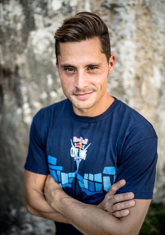 Constantin Popovici, desemnat cel mai bun sportiv al anului 2023 la sărituri de la mare înălțime 886823