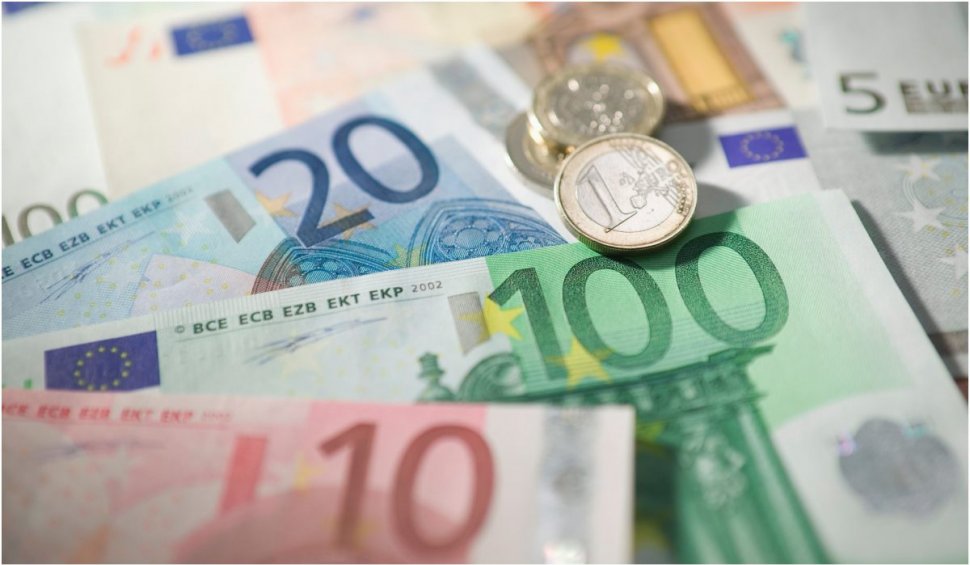 Curs valutar BNR, 15 februarie 2024 | Leul scade comparativ cu euro