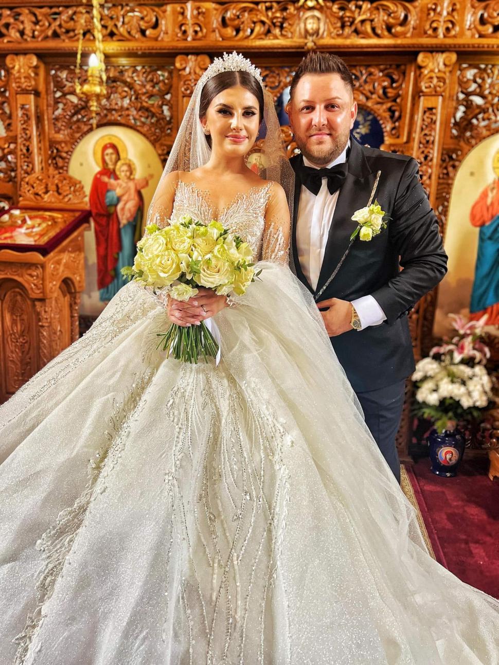 Gabi Stângău, un celebru violonist din Maramureş, a murit într-un accident de ATV la câteva ore după ce a cântat cu Andra 887109