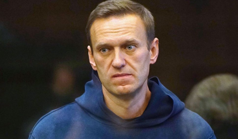 MAE, reacție după moartea lui Aleksei Navalnîi: "O pierdere uriașă"
