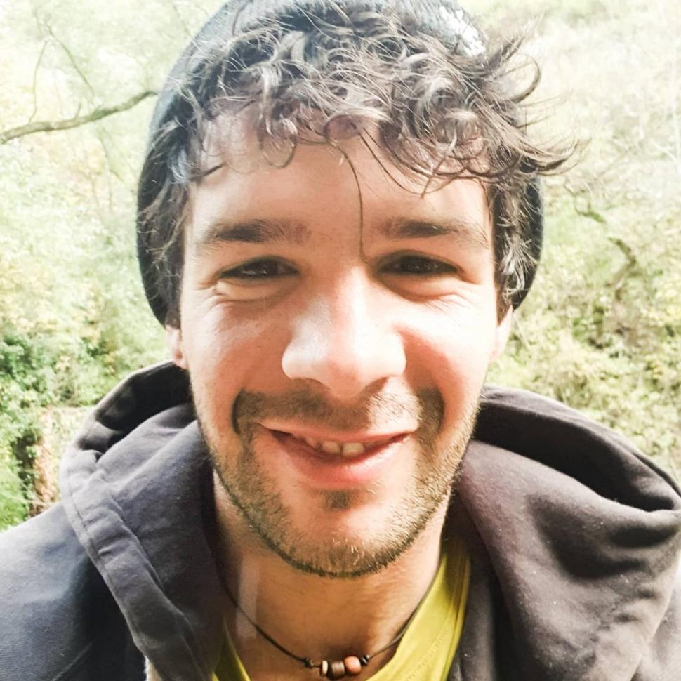 "Adio, dragul nostru frate". El este Paul, tânărul salvamontist care a fost ucis de avalanșa de la Bâlea Lac 887101