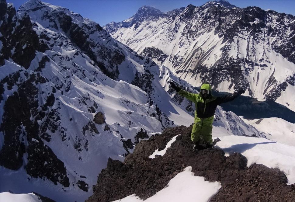 "Adio, dragul nostru frate". El este Paul, tânărul salvamontist care a fost ucis de avalanșa de la Bâlea Lac 887103