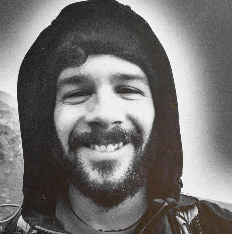 "Adio, dragul nostru frate". El este Paul, tânărul salvamontist care a fost ucis de avalanșa de la Bâlea Lac 887104