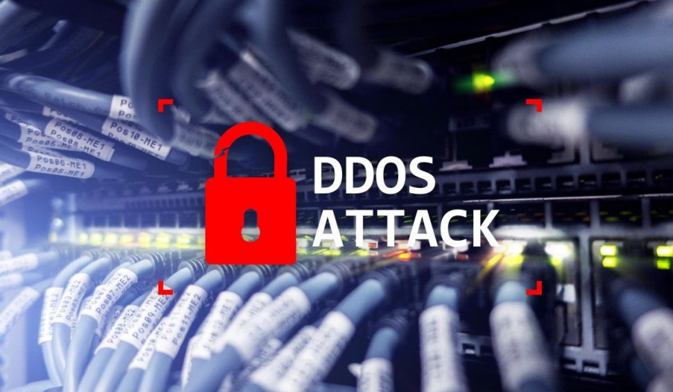 Termene.ro: "Am respins cu succes un atac cibernetic masiv, de tip DDOS asupra platformei noastre"