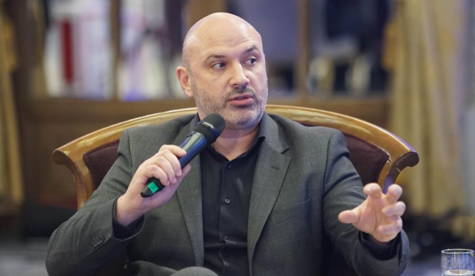 "Gustul Viitorului. Industria alimentară și retailul din România pentru următorii 7 ani" | Conferinţă RO 3.0 powered by Kaufland 887492