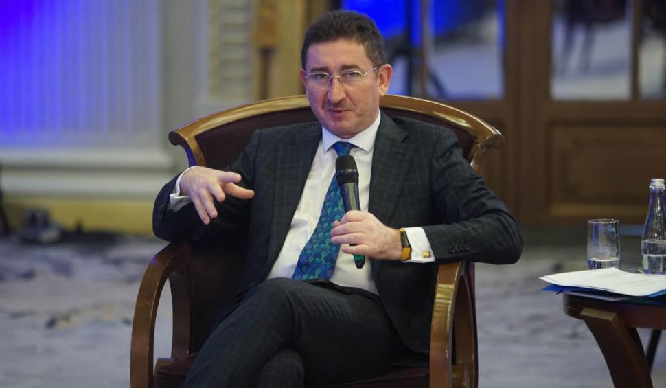 "Gustul Viitorului. Industria alimentară și retailul din România pentru următorii 7 ani" | Conferinţă RO 3.0 powered by Kaufland 887494