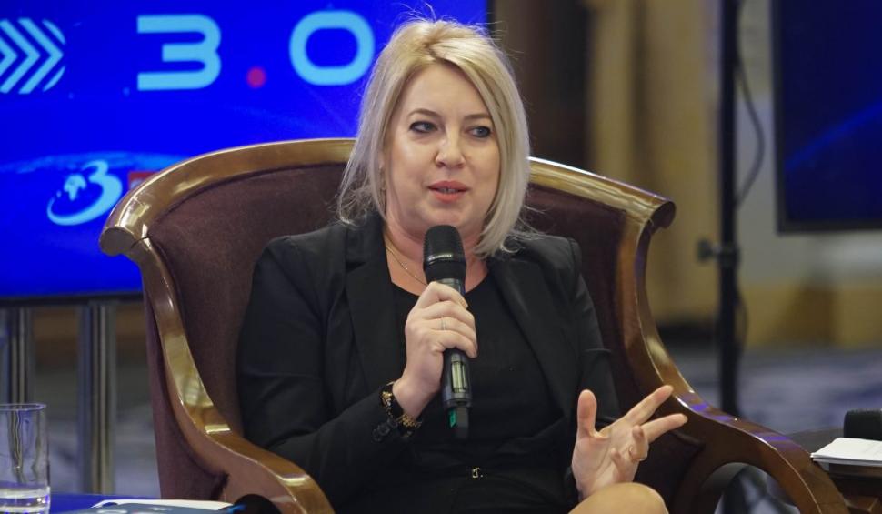 "Gustul Viitorului. Industria alimentară și retailul din România pentru următorii 7 ani" | Conferinţă RO 3.0 powered by Kaufland 887497