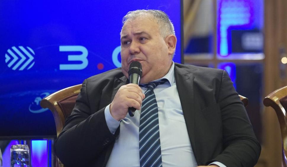 "Gustul Viitorului. Industria alimentară și retailul din România pentru următorii 7 ani" | Conferinţă RO 3.0 powered by Kaufland 887498