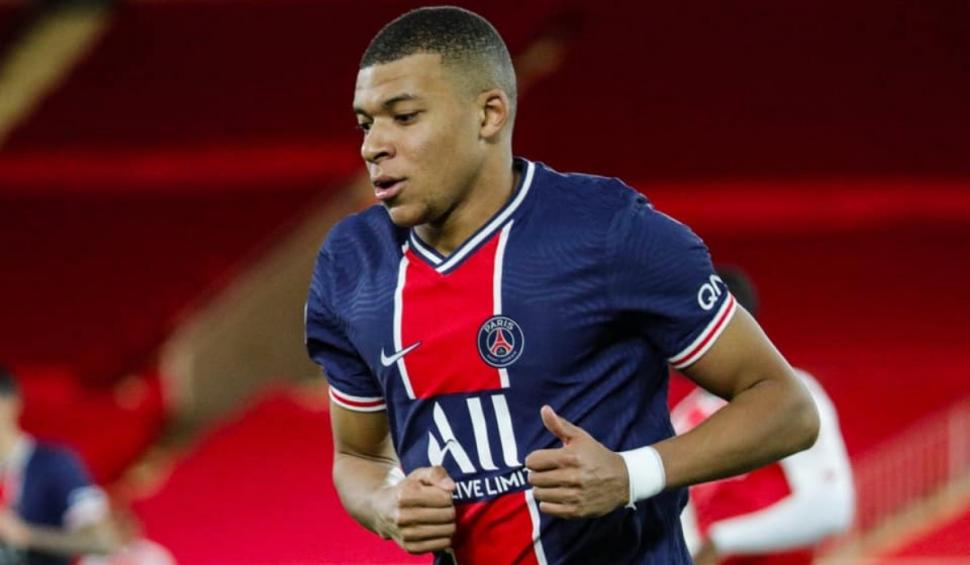 Kylian Mbappé a semnat cu Real Madrid! Salariul pe care îl va încasa fotbalistul 887256