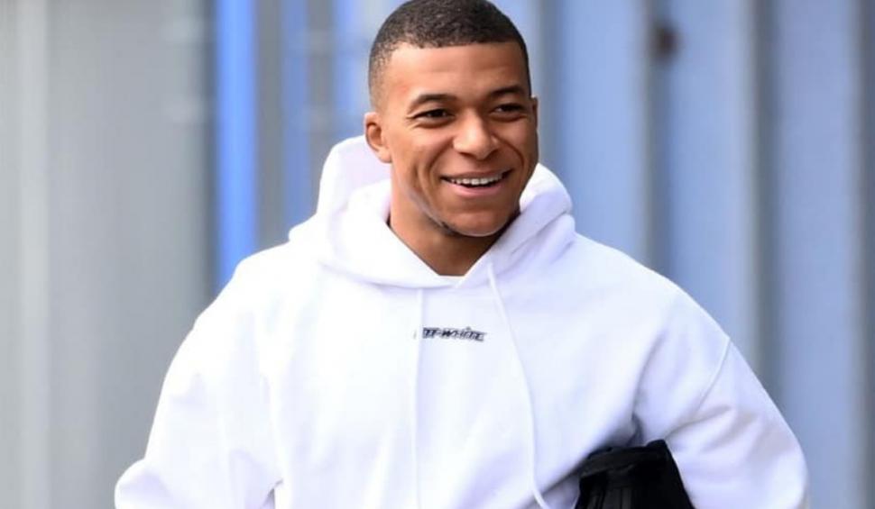 Kylian Mbappé a semnat cu Real Madrid! Salariul pe care îl va încasa fotbalistul 887257