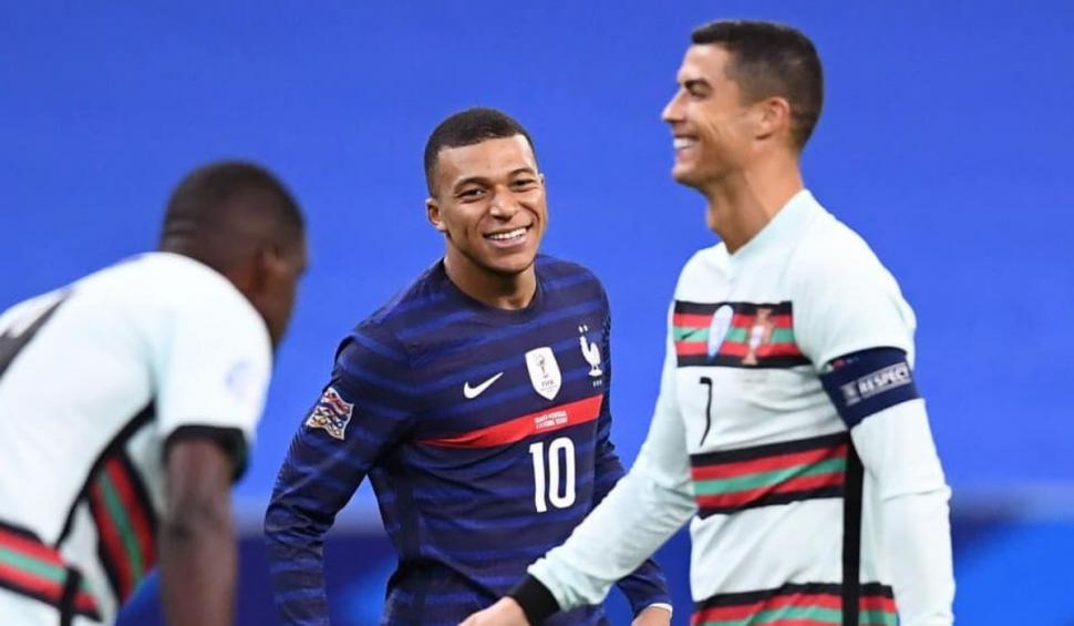 Kylian Mbappé a semnat cu Real Madrid! Salariul pe care îl va încasa fotbalistul 887258