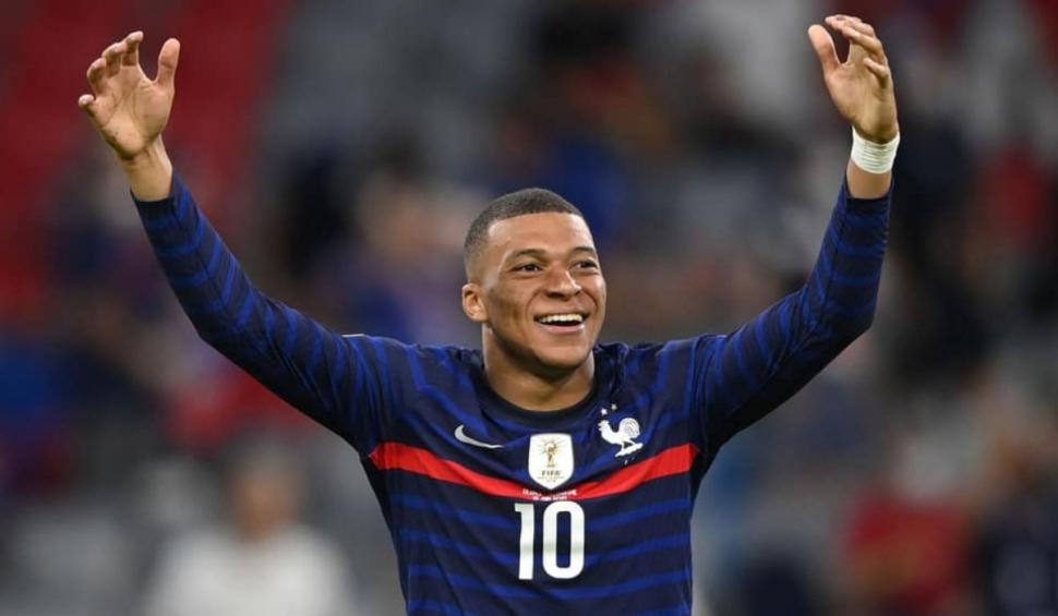 Kylian Mbappé a semnat cu Real Madrid! Salariul pe care îl va încasa fotbalistul 887260