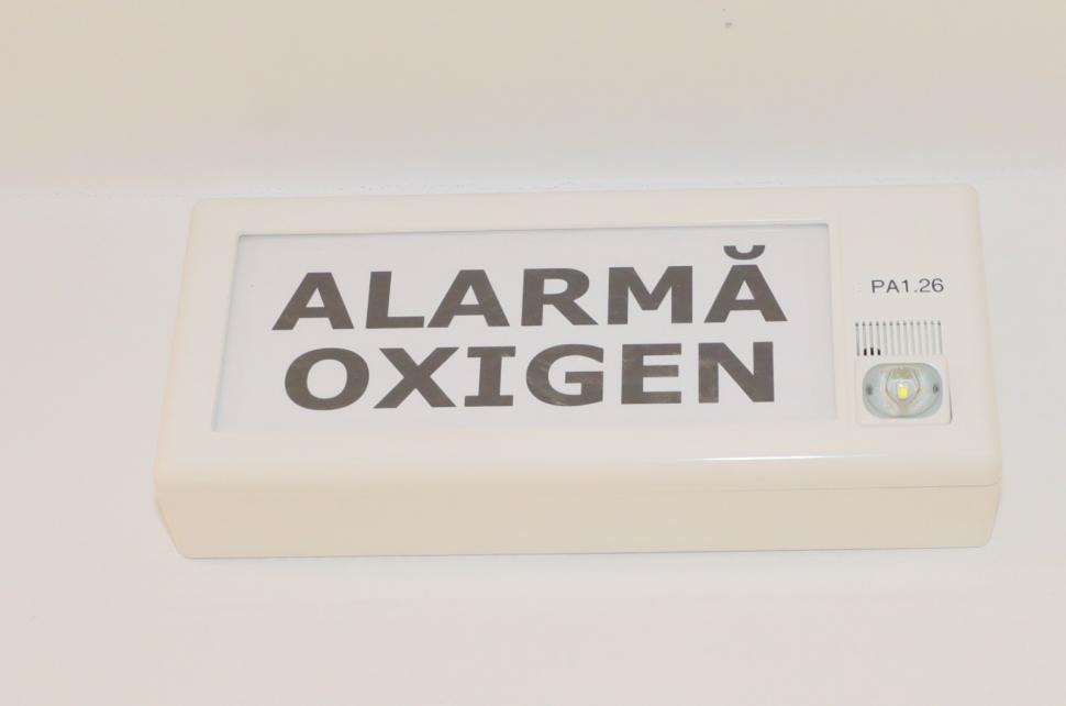 Orașul din România în care se deschide un nou spital modular. Unitatea va avea 52 de paturi, iar investiţia se ridică la 10 milioane de euro 887248