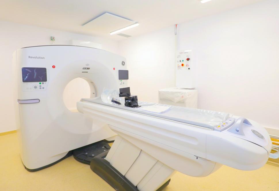 Orașul din România în care se deschide un nou spital modular. Unitatea va avea 52 de paturi, iar investiţia se ridică la 10 milioane de euro 887250