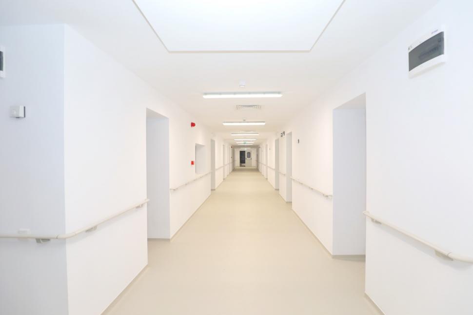 Orașul din România în care se deschide un nou spital modular. Unitatea va avea 52 de paturi, iar investiţia se ridică la 10 milioane de euro 887251