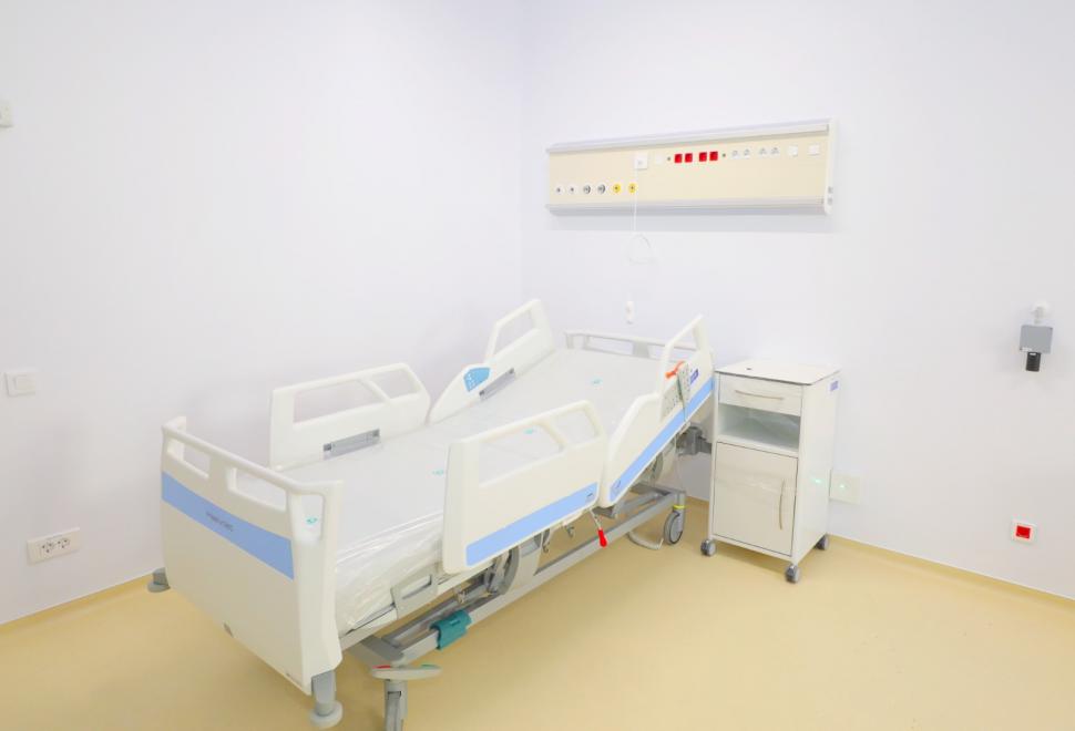 Orașul din România în care se deschide un nou spital modular. Unitatea va avea 52 de paturi, iar investiţia se ridică la 10 milioane de euro 887253