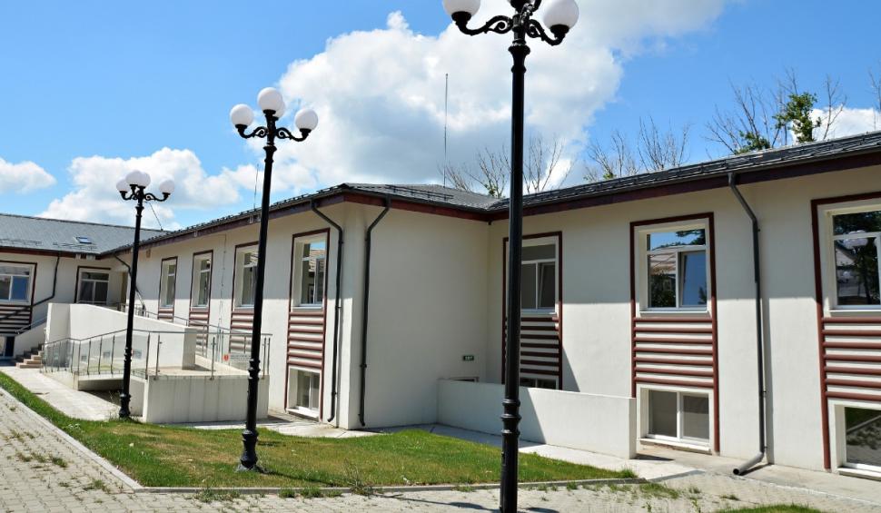 Spitalul din România care are echipamente unice pentru depistarea cancerului de piele prin metode non-invazive 887341