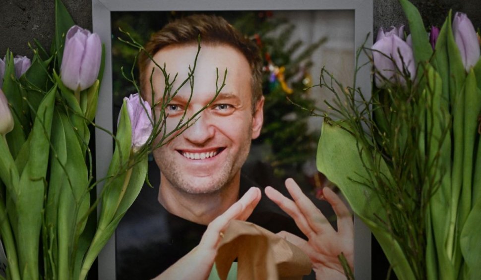 Mama lui Aleksei Navalnîi i-a trimis un mesaj emoţionant lui Vladimir Putin, pentru a-l convinge să o lase să-şi vadă fiul