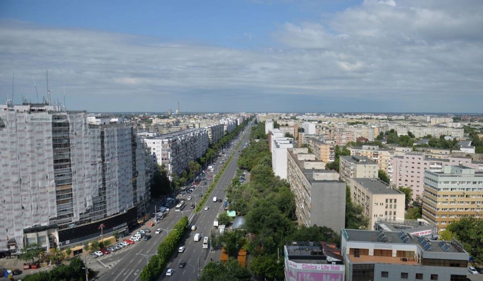 Topul cartierelor cu cele mai ieftine apartamente din București