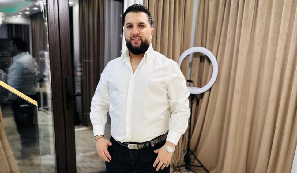 Tzancă Uraganu, audiat de poliţişti pentru bani falşi primiţi la dedicaţii: "Am dat declaraţii, că vor unii să se afirme. Nu vă e un pic de ruşine?!" 887363