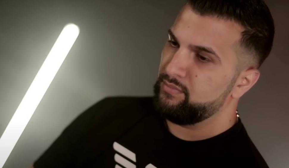 Tzancă Uraganu, audiat de poliţişti pentru bani falşi primiţi la dedicaţii: "Am dat declaraţii, că vor unii să se afirme. Nu vă e un pic de ruşine?!" 887364