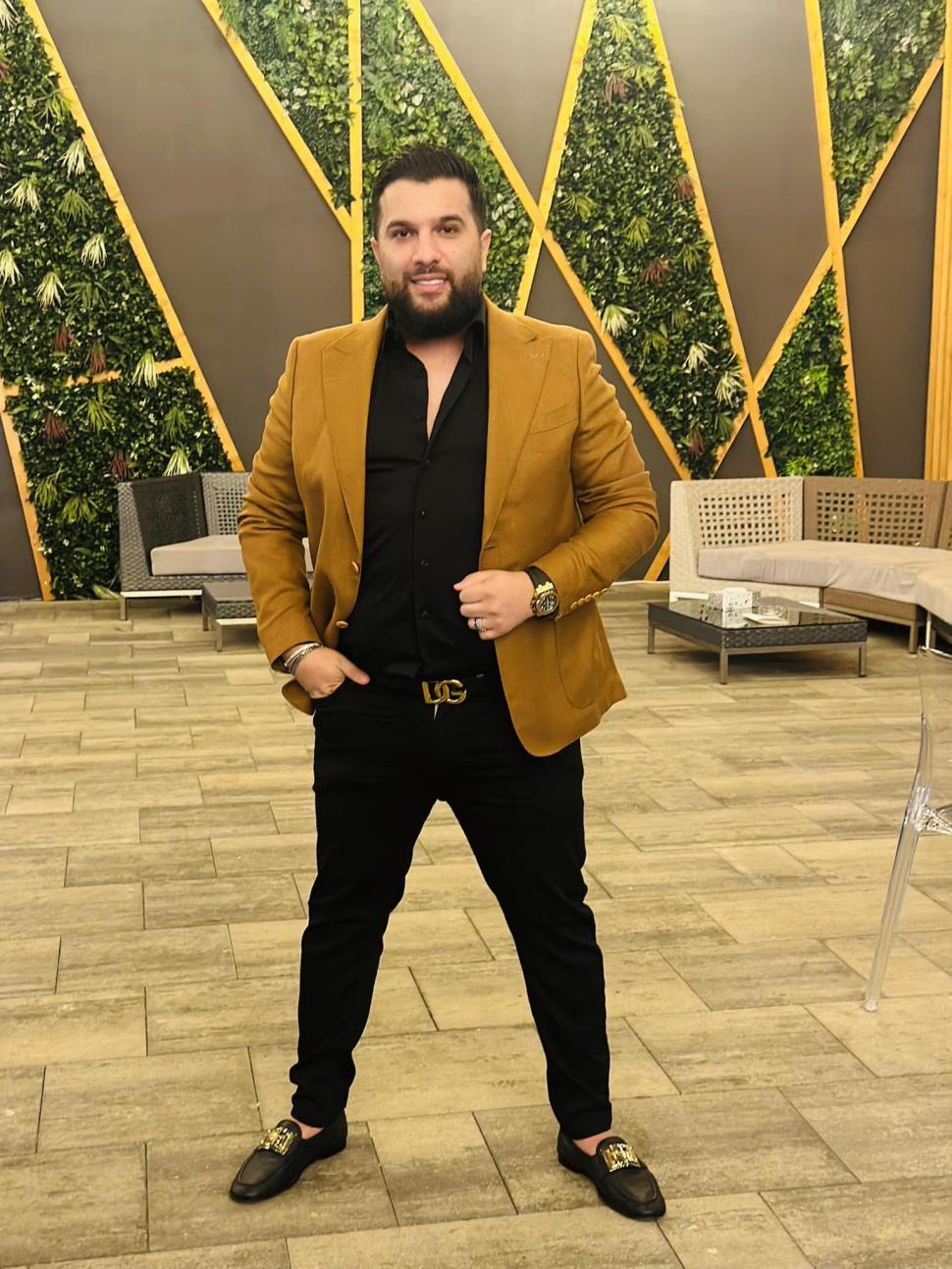 Tzancă Uraganu, audiat de poliţişti pentru bani falşi primiţi la dedicaţii: "Am dat declaraţii, că vor unii să se afirme. Nu vă e un pic de ruşine?!" 887366