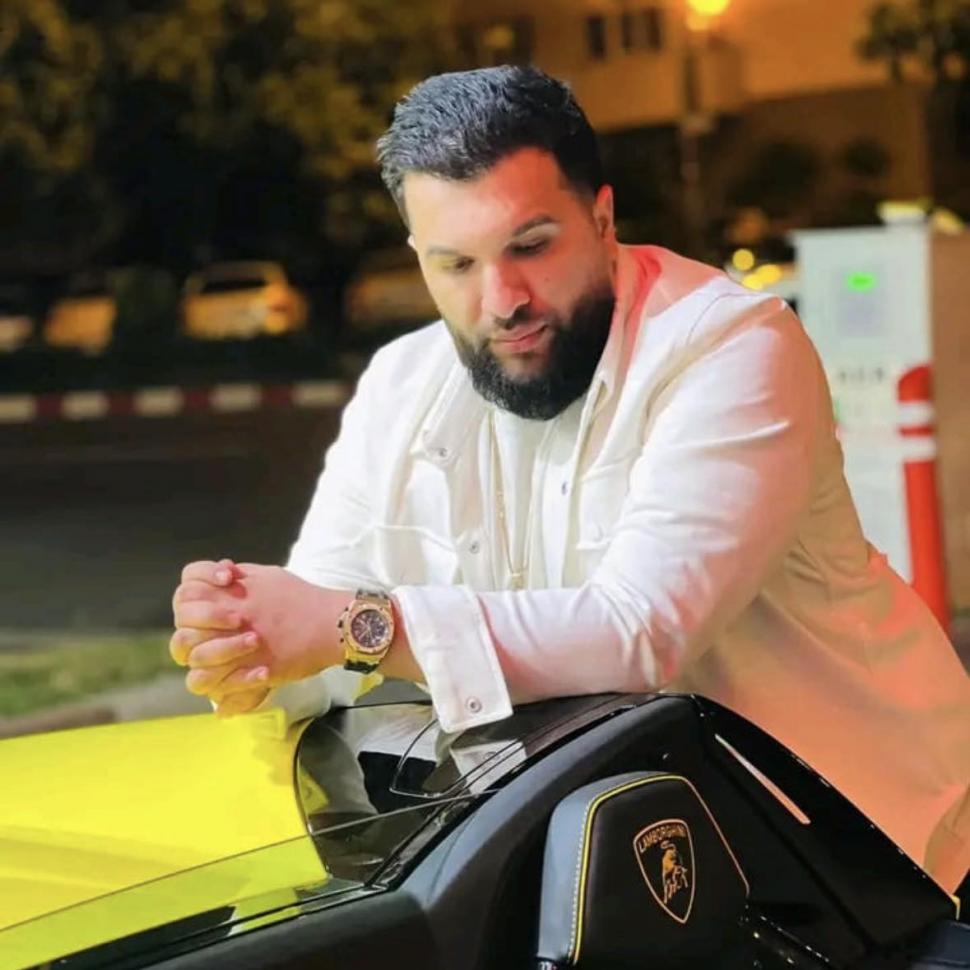 Tzancă Uraganu, audiat de poliţişti pentru bani falşi primiţi la dedicaţii: "Am dat declaraţii, că vor unii să se afirme. Nu vă e un pic de ruşine?!" 887368