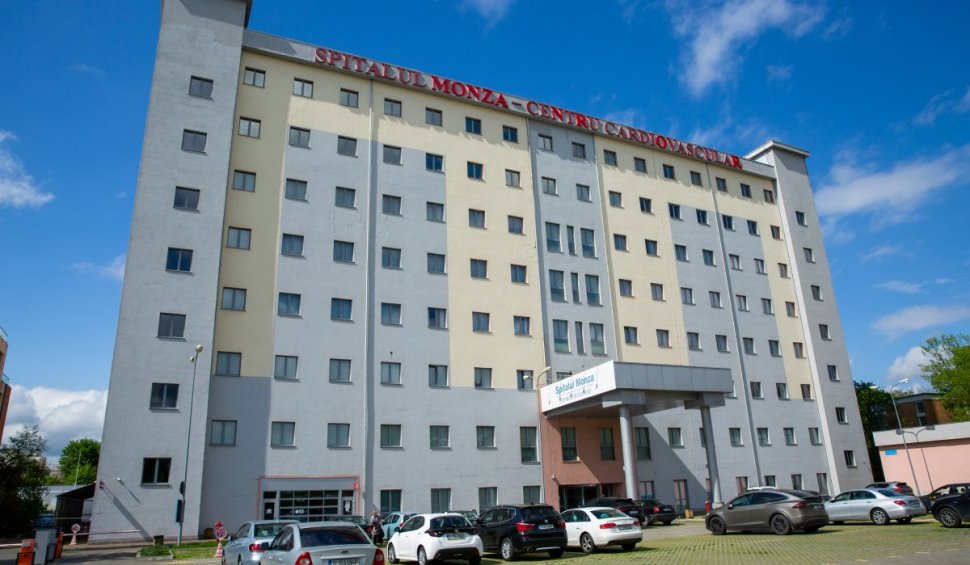 În urma preluării activității de cardiologie a Spitalului Monza, Grupul ARES devine MONZA ARES, cea mai extinsă rețea privată de servicii integrate de cardiologie din România