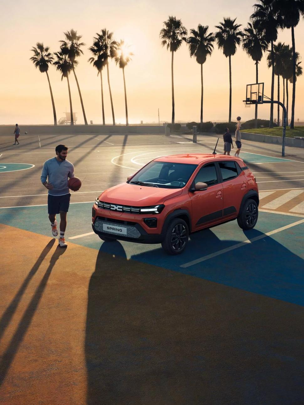 Cum arată noul model Dacia Duster | Va putea fi comandată din această primăvară 887714