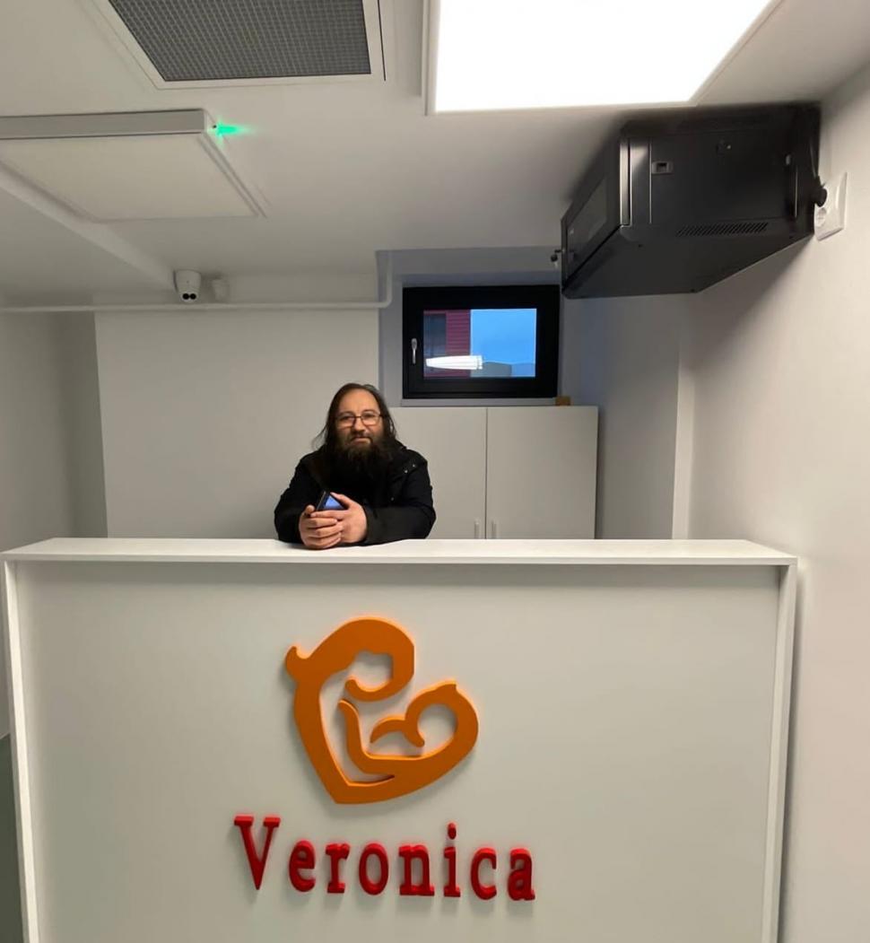 Orașul din România în care se va deschide singurul spital unde pacienții beneficiază de servicii și medicamente gratuite. Românii nu au nevoie de bani sau de asigurare de sănătate 887587