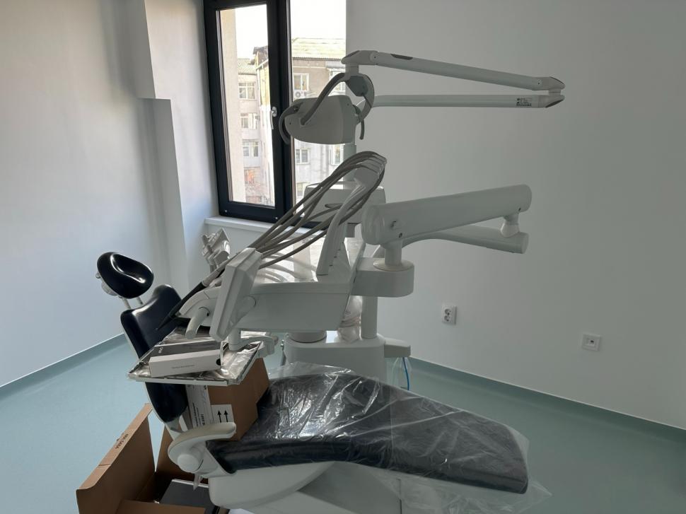 Orașul din România în care se va deschide singurul spital unde pacienții beneficiază de servicii și medicamente gratuite. Românii nu au nevoie de bani sau de asigurare de sănătate 887590