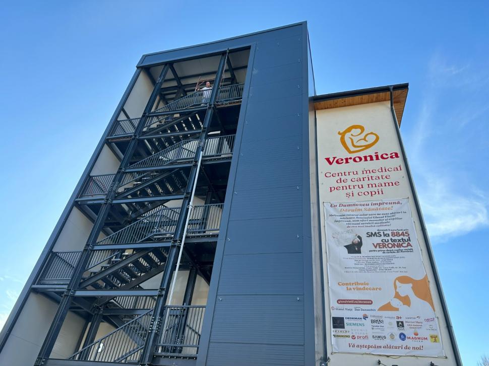 Orașul din România în care se va deschide singurul spital unde pacienții beneficiază de servicii și medicamente gratuite. Românii nu au nevoie de bani sau de asigurare de sănătate 887591