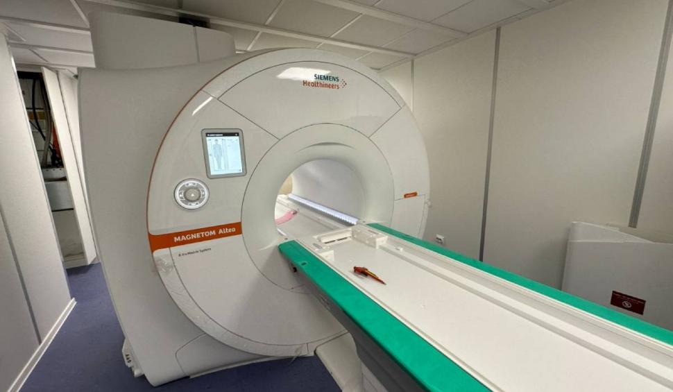 Orașul din România în care se va deschide singurul spital unde pacienții beneficiază de servicii și medicamente gratuite. Românii nu au nevoie de bani sau de asigurare de sănătate 887592