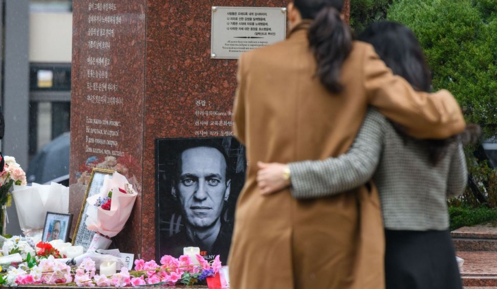 Aleksei Navalnîi a fost ucis printr-o tehnică violentă, folosită de fostul KGB. O sursă din colonia arctică "Lupul polar" rupe tăcerea