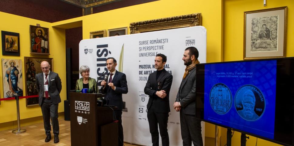 Capitala europeană a culturii, modernizată de administrația liberală pe bani europeni 887981