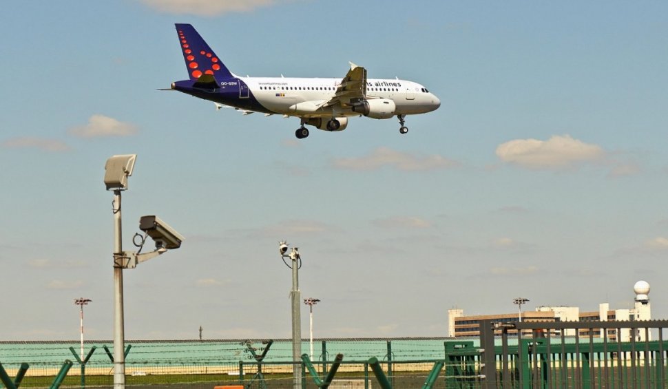 "Vor fi perturbări considerabile în rețeaua companiei aeriene": MAE a emis o atenționare de călătorie pentru românii care merg în Belgia