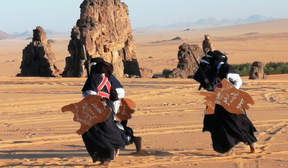 Misterele Magrebului, în Algeria, între Mediterană, Sahara și Munții Atlas