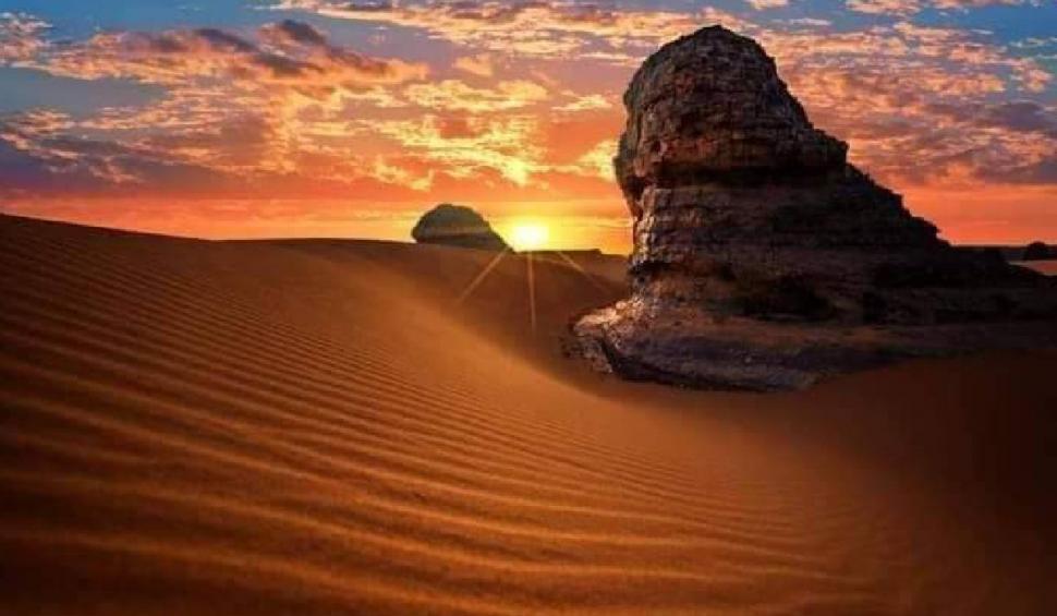 Misterele Magrebului, în Algeria, între Mediterană, Sahara și Munții Atlas 887860