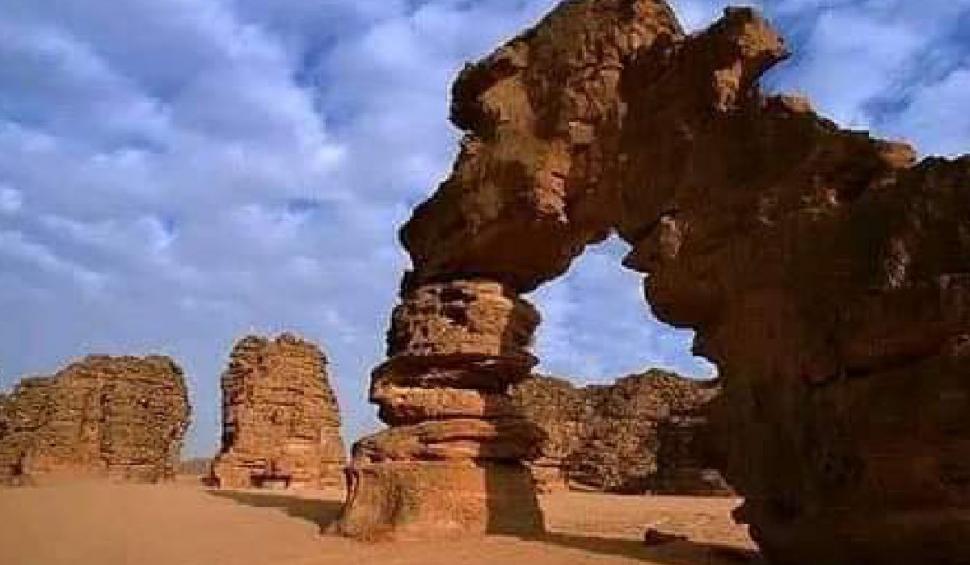 Misterele Magrebului, în Algeria, între Mediterană, Sahara și Munții Atlas 887861