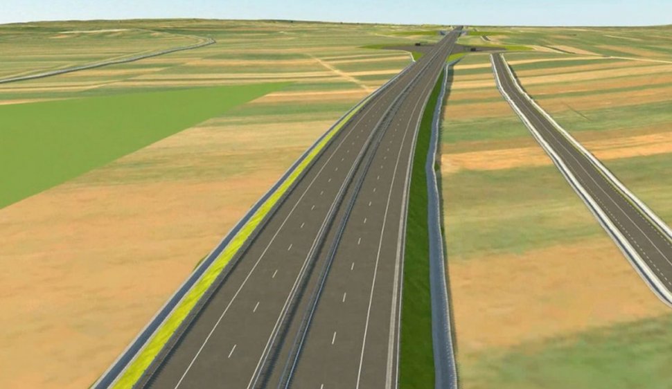 Sorin Grindeanu anunță un pas important pentru construcția Autostrăzii Pașcani-Suceava