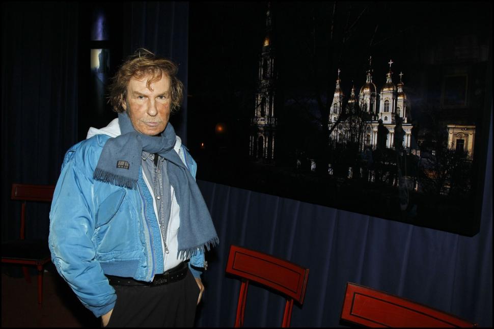 Doliu în lumea modei! A murit celebrul designer Claude Montana 888242